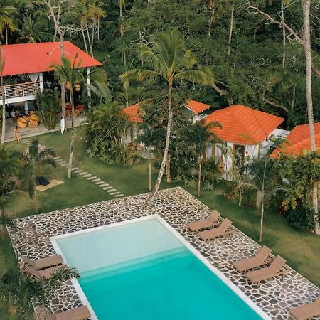 Panta Rei Resort Ahangama Exterior foto